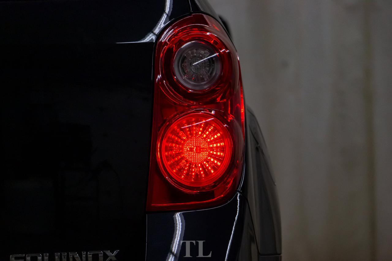 2015 Chevrolet Equinox AWD LS Red Deer AB