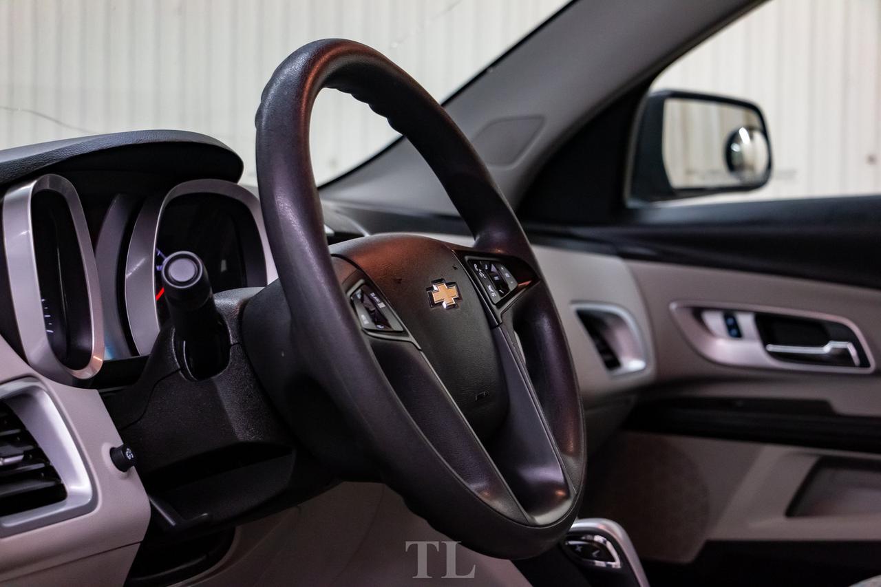 2015 Chevrolet Equinox AWD LS Red Deer AB