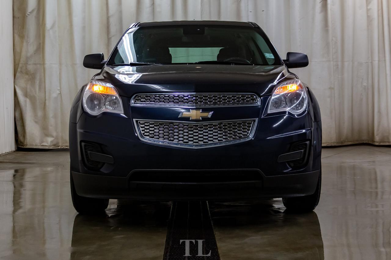 2015 Chevrolet Equinox AWD LS Red Deer AB