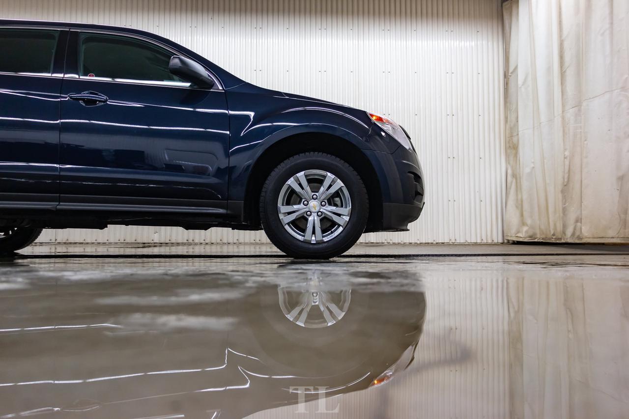 2015 Chevrolet Equinox AWD LS Red Deer AB