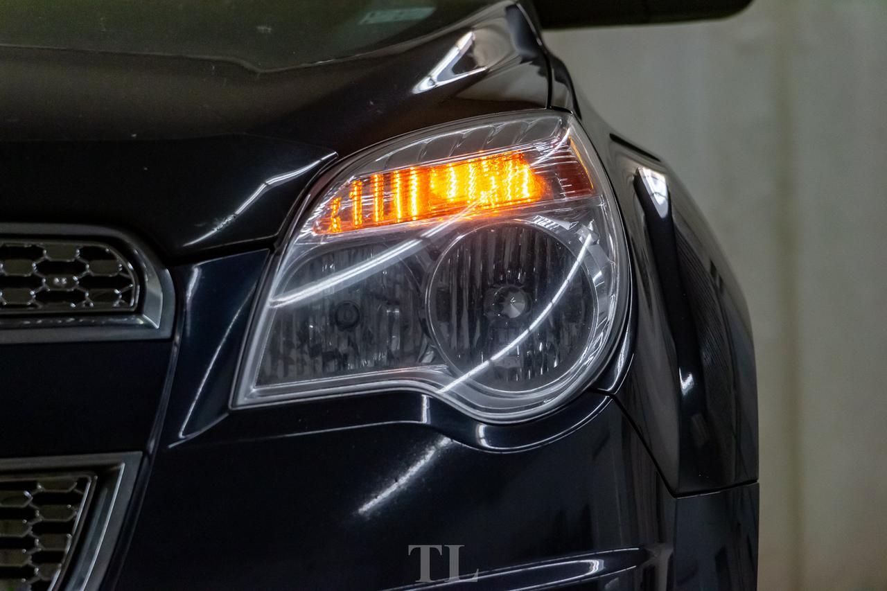 2015 Chevrolet Equinox AWD LS Red Deer AB