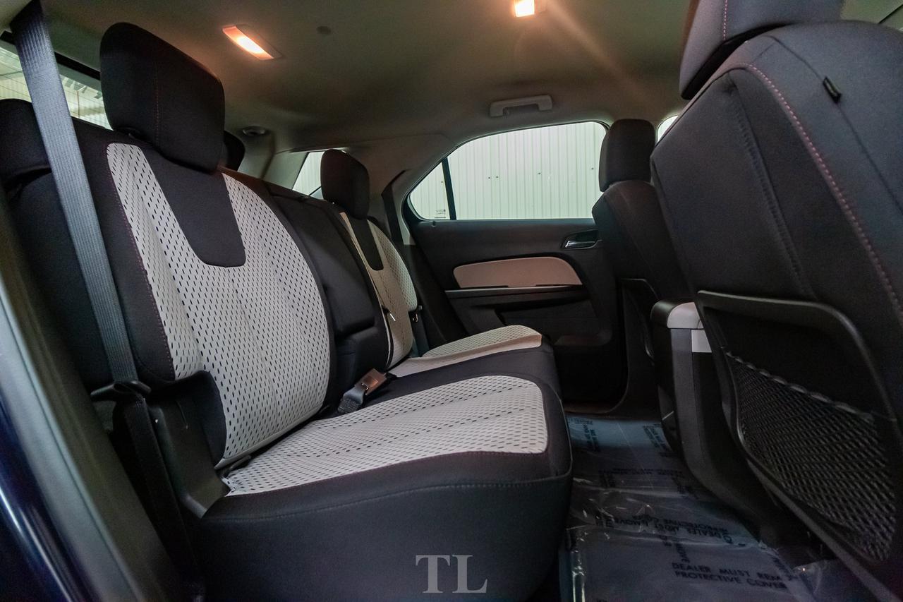 2015 Chevrolet Equinox AWD LS Red Deer AB
