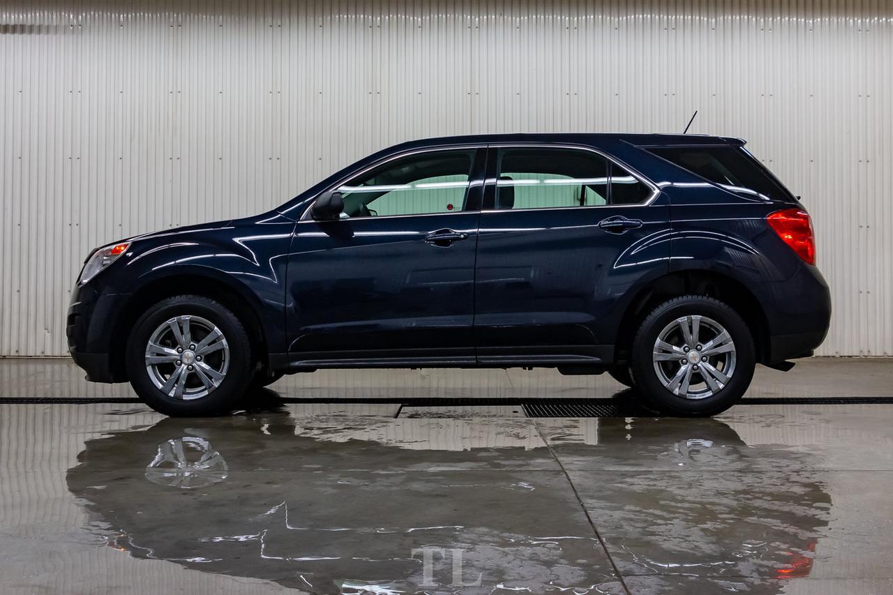 2015 Chevrolet Equinox AWD LS Red Deer AB