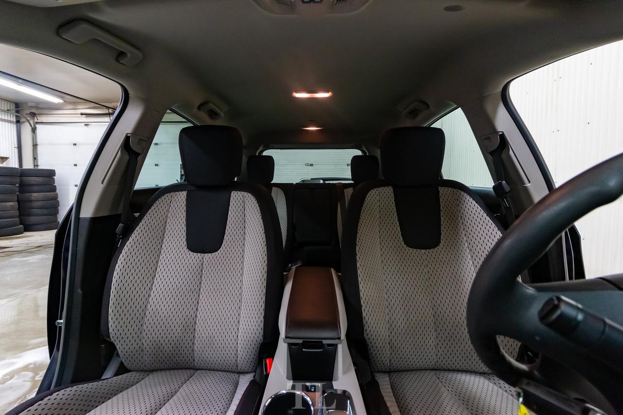 2015 Chevrolet Equinox AWD LS Red Deer AB