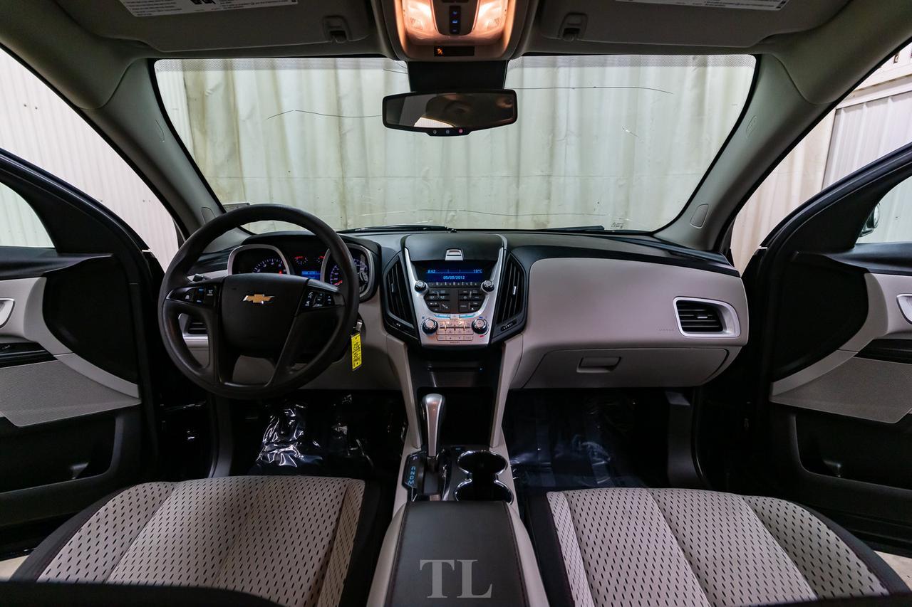 2015 Chevrolet Equinox AWD LS Red Deer AB