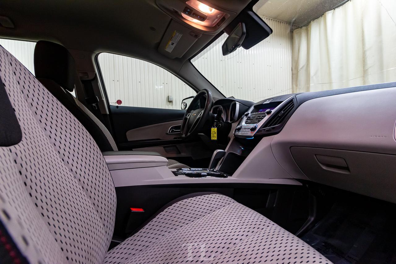 2015 Chevrolet Equinox AWD LS Red Deer AB