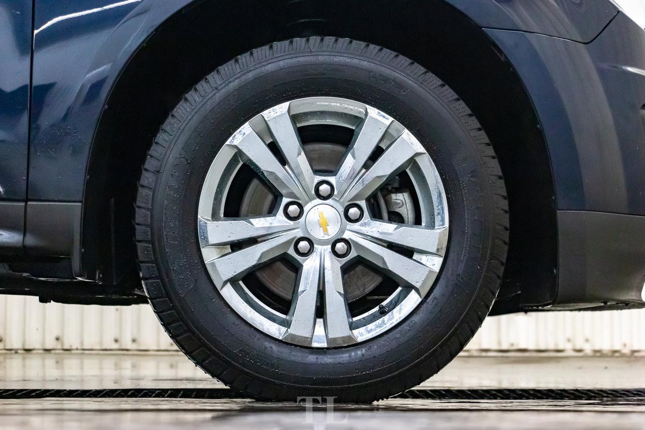 2015 Chevrolet Equinox AWD LS Red Deer AB