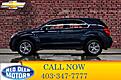 2015 Chevrolet Equinox AWD LS