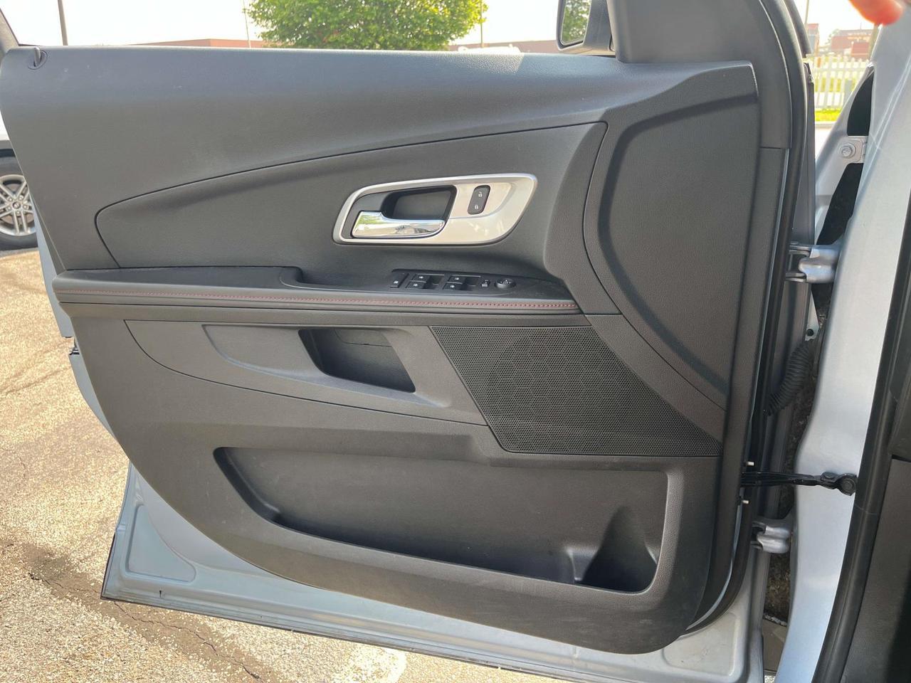 2015 Chevrolet Equinox FWD 4dr LT w/1LT Indianapolis IN