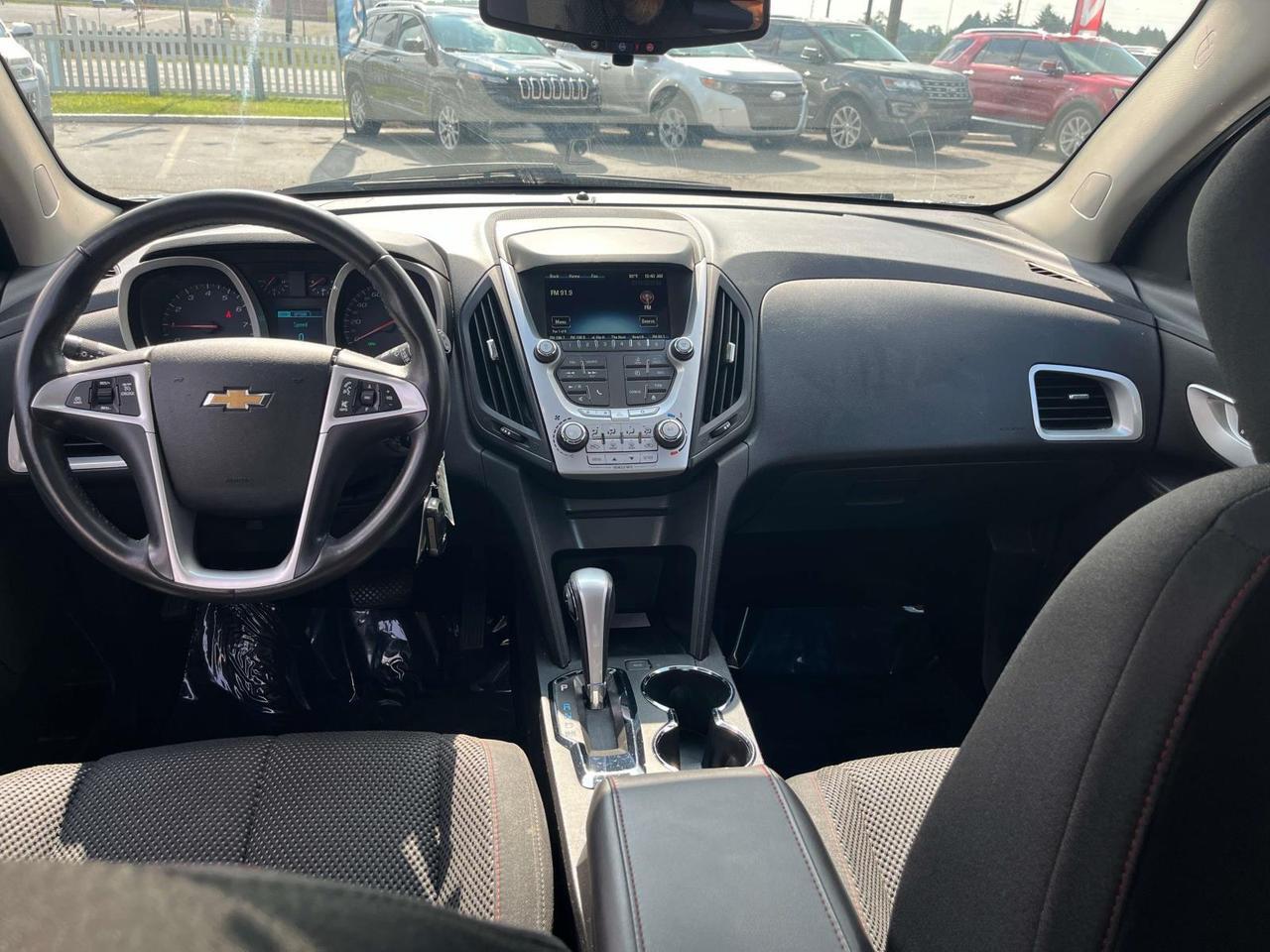 2015 Chevrolet Equinox FWD 4dr LT w/1LT Indianapolis IN