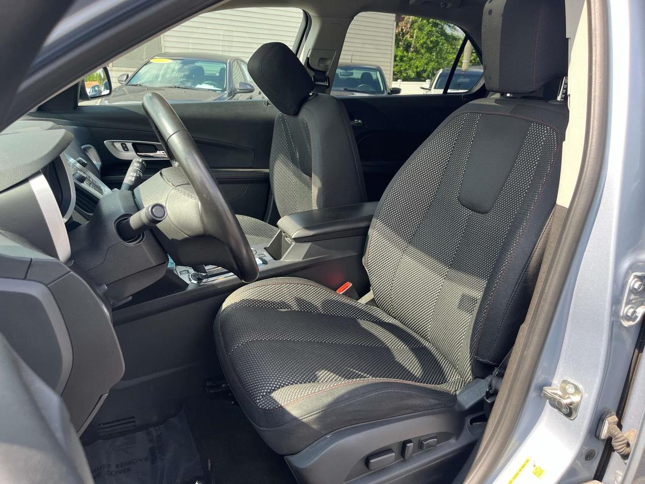 2015 Chevrolet Equinox FWD 4dr LT w/1LT Indianapolis IN