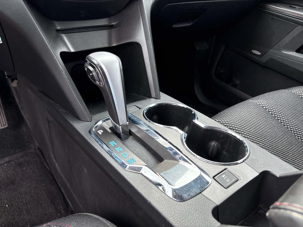 2015 Chevrolet Equinox FWD 4dr LT w/2LT Indianapolis IN