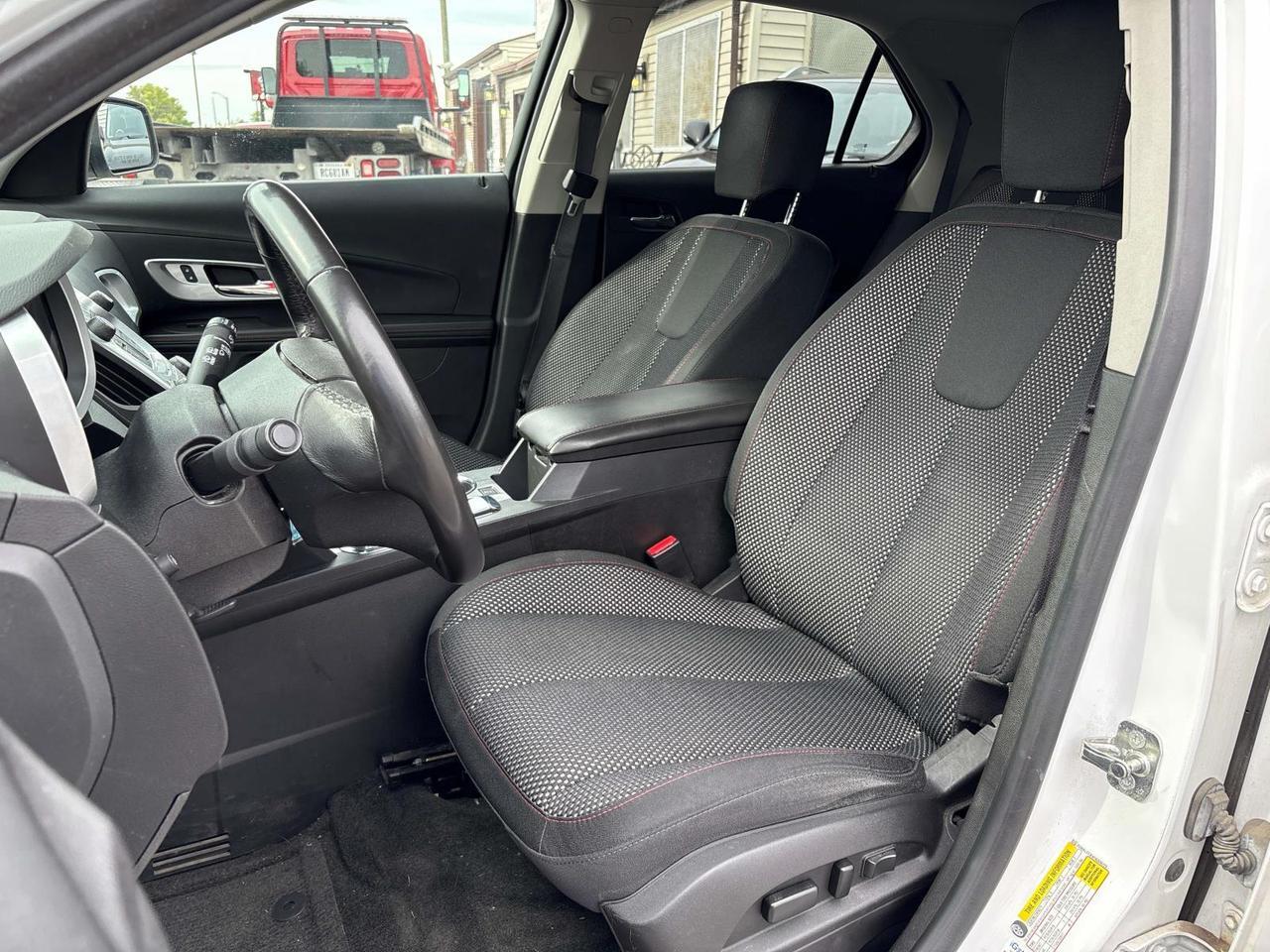 2015 Chevrolet Equinox FWD 4dr LT w/2LT Indianapolis IN
