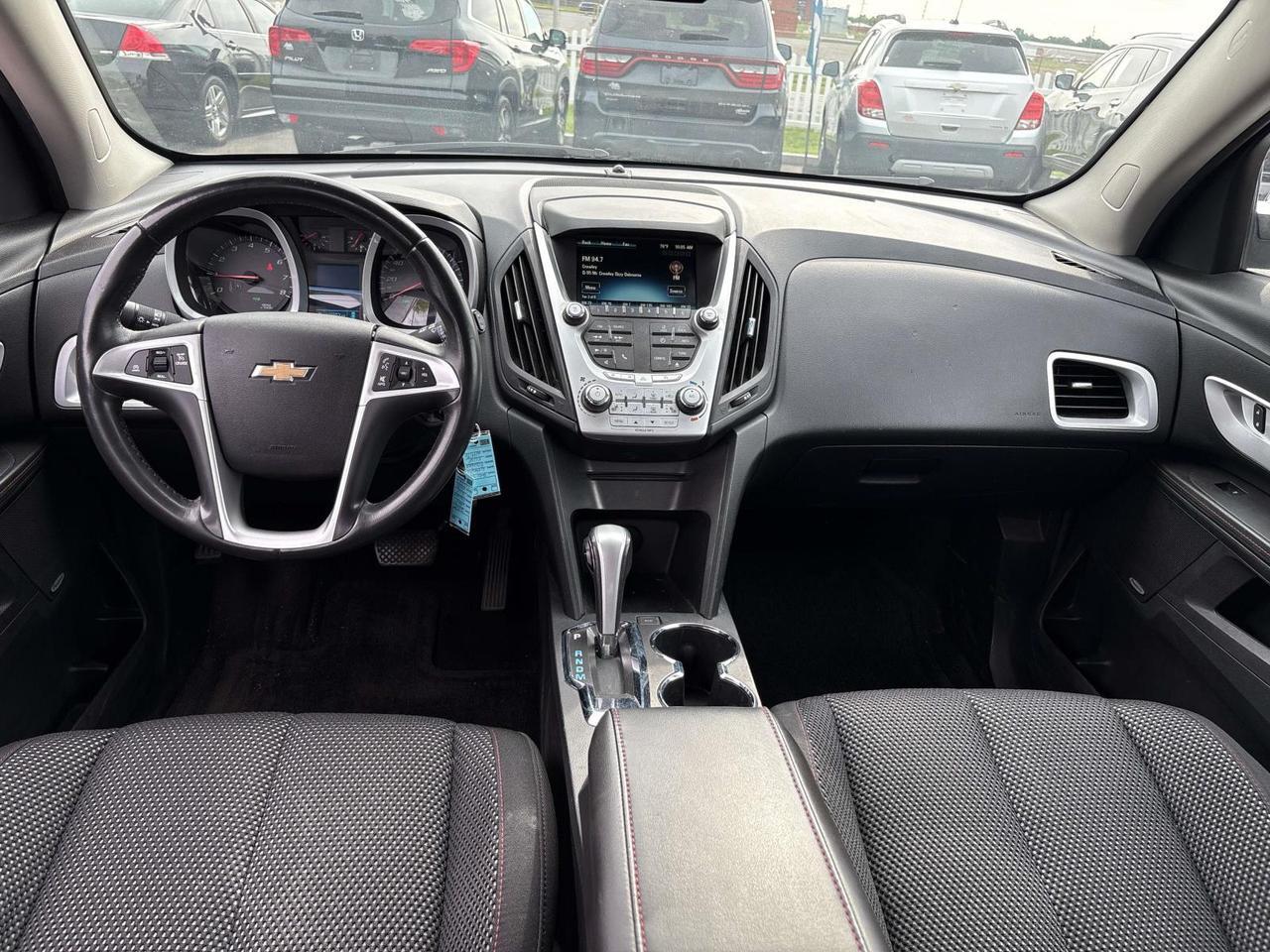 2015 Chevrolet Equinox FWD 4dr LT w/2LT Indianapolis IN