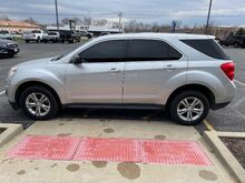 2015_Chevrolet_Equinox_LS 2WD_ Jacksonville IL