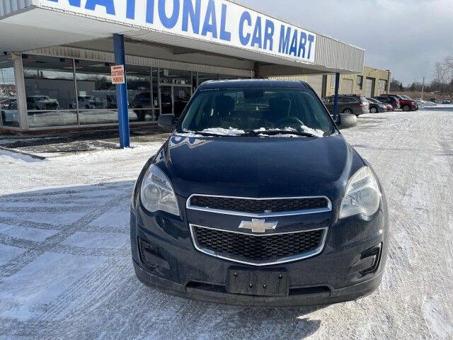 2015 Chevrolet Equinox LS Cleveland OH