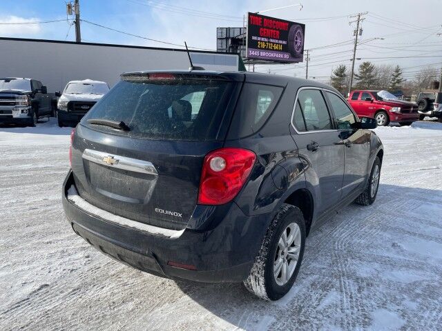 2015 Chevrolet Equinox LS Cleveland OH
