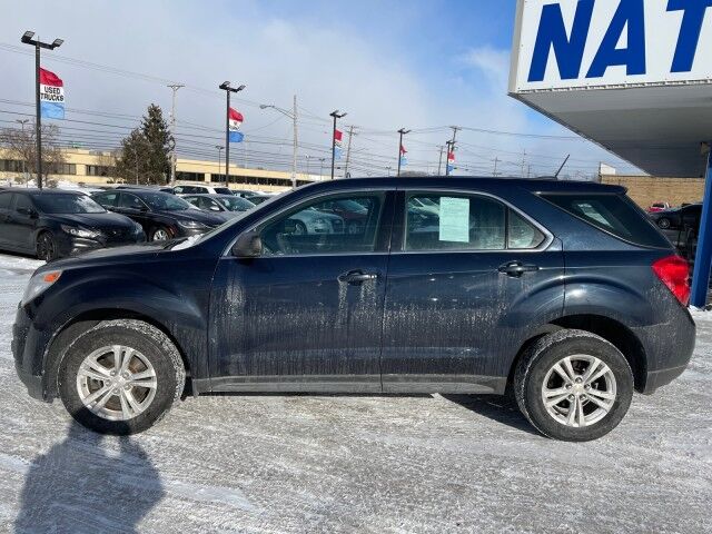 2015 Chevrolet Equinox LS Cleveland OH