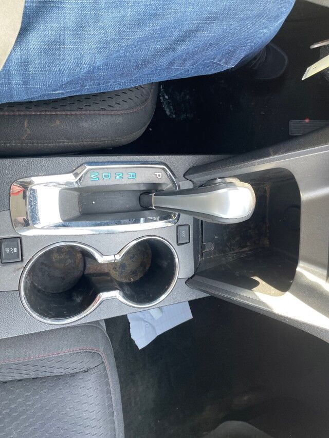 2015 Chevrolet Equinox LS Cleveland OH