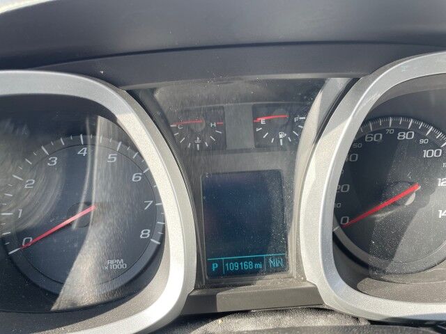 2015 Chevrolet Equinox LS Cleveland OH