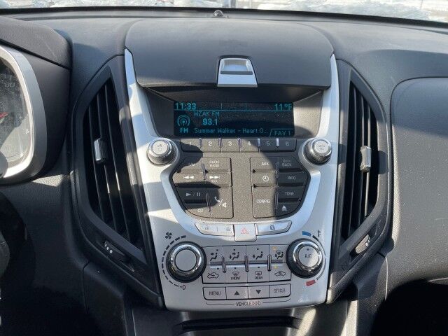 2015 Chevrolet Equinox LS Cleveland OH