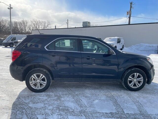 2015 Chevrolet Equinox LS Cleveland OH