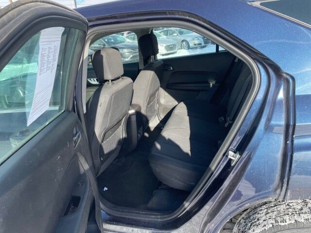 2015 Chevrolet Equinox LS Cleveland OH