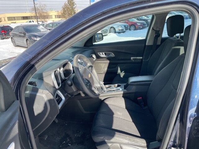 2015 Chevrolet Equinox LS Cleveland OH