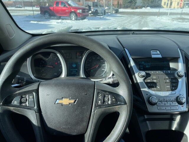 2015 Chevrolet Equinox LS Cleveland OH