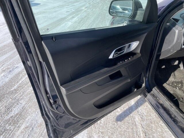 2015 Chevrolet Equinox LS Cleveland OH