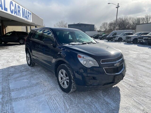 2015 Chevrolet Equinox LS Cleveland OH