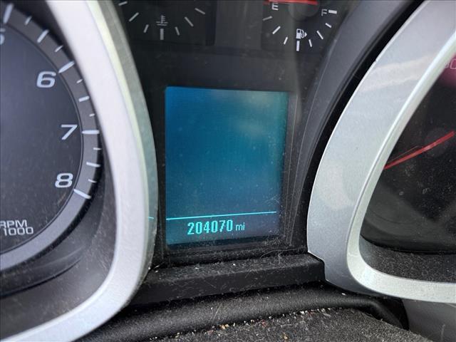 2015 Chevrolet Equinox LS Chattanooga TN