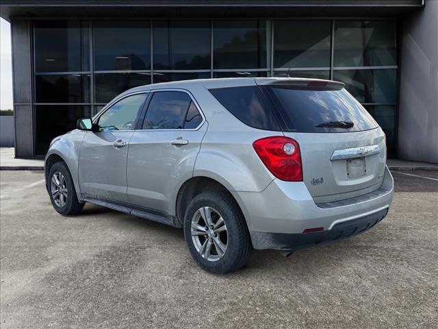 2015 Chevrolet Equinox LS Chattanooga TN