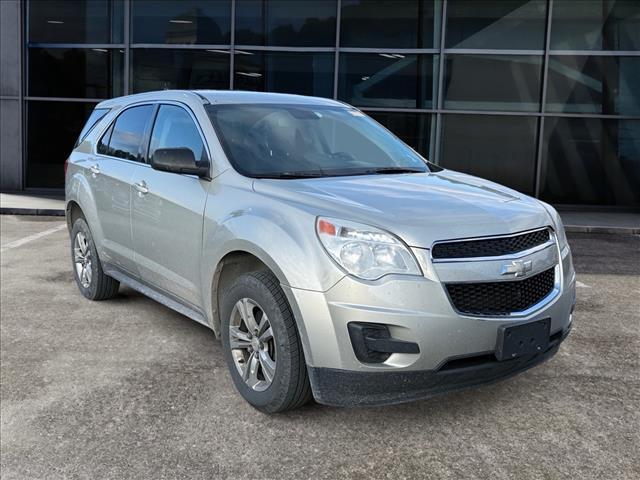 2015 Chevrolet Equinox LS Chattanooga TN
