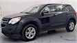 2015_Chevrolet_Equinox_LS_ Dallas TX