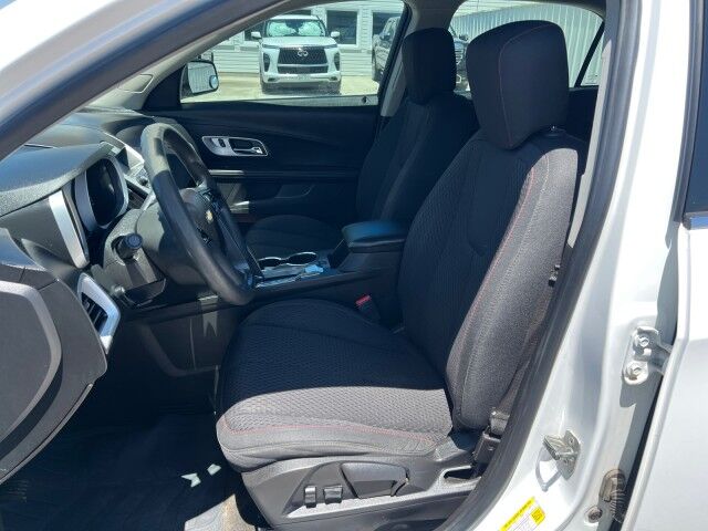2015 Chevrolet Equinox LS Gainesville TX
