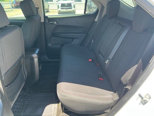 2015 Chevrolet Equinox LS Gainesville TX