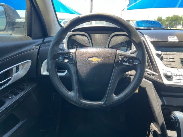 2015 Chevrolet Equinox LS Gainesville TX