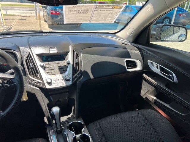 2015 Chevrolet Equinox LS Gainesville TX