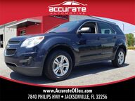 2015 Chevrolet Equinox LS Jacksonville FL 2015 Chevrolet Equinox LS Jacksonville FL