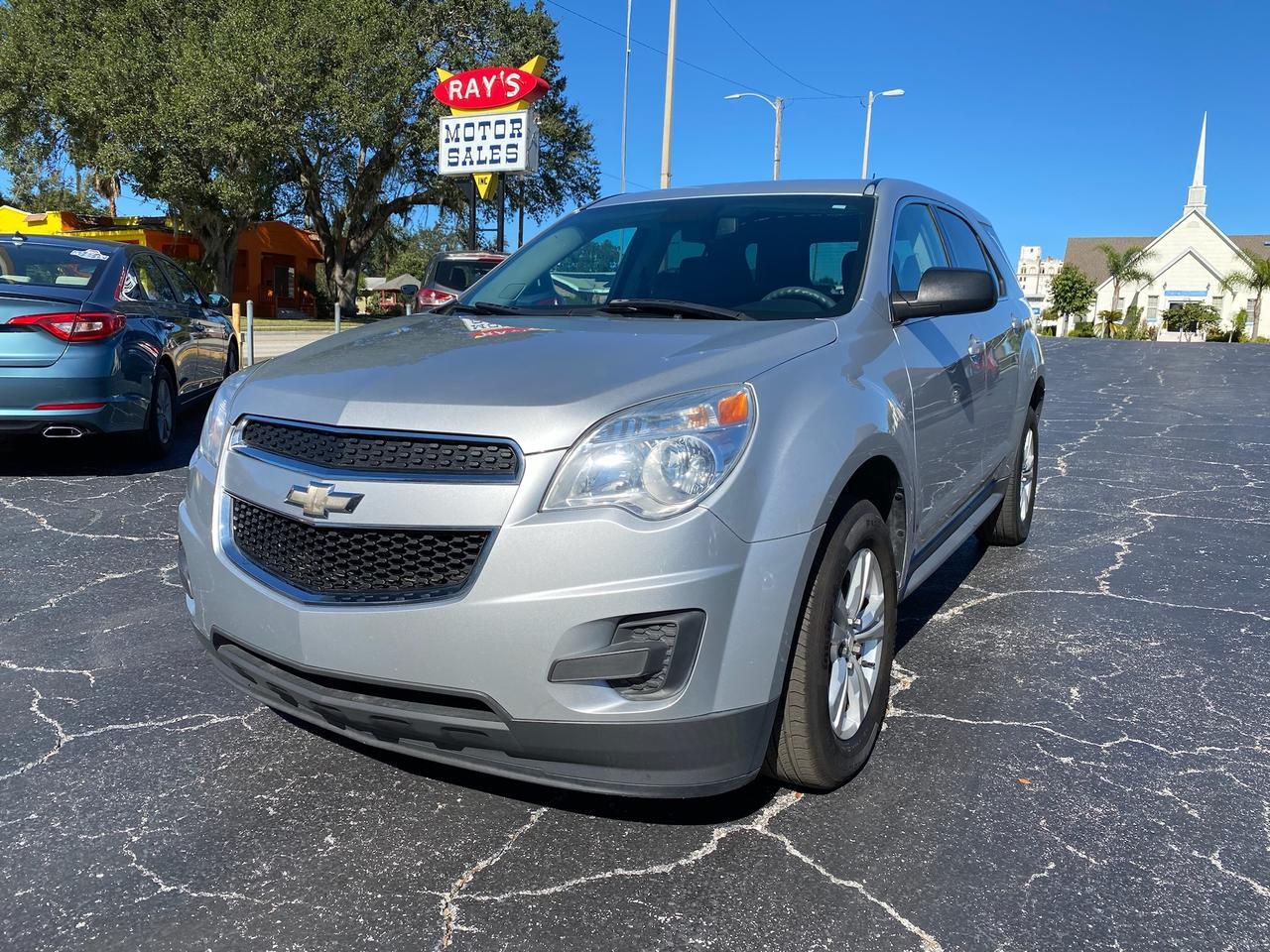 Lakeland Buy Here Pay Here Used Car Dealership Lake Wales, FL Ray's