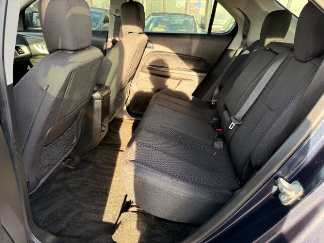 2015 Chevrolet Equinox LS Norfolk VA