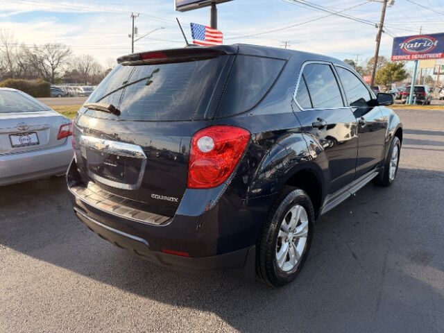 2015 Chevrolet Equinox LS Norfolk VA