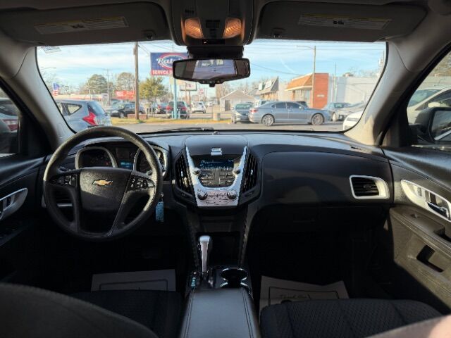 2015 Chevrolet Equinox LS Norfolk VA