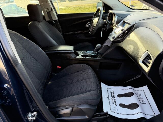 2015 Chevrolet Equinox LS Norfolk VA