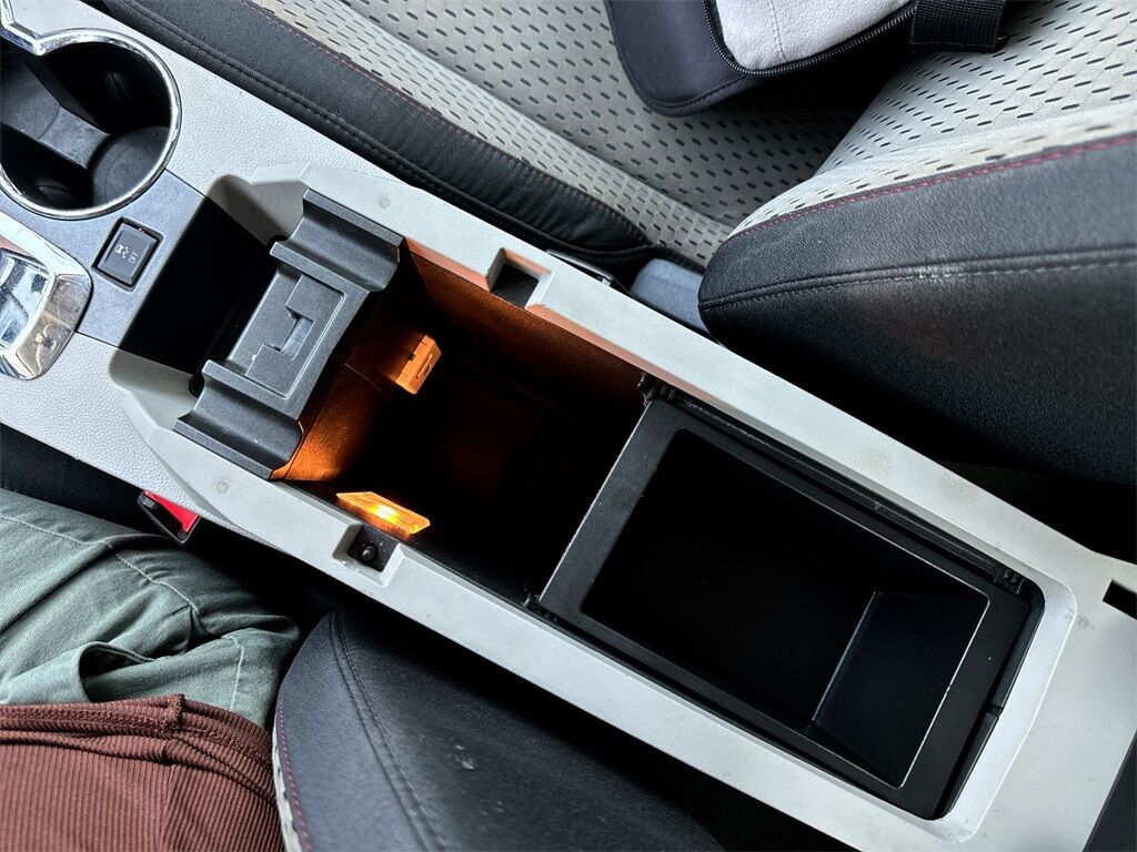 2015 Chevrolet Equinox LS Oklahoma City OK
