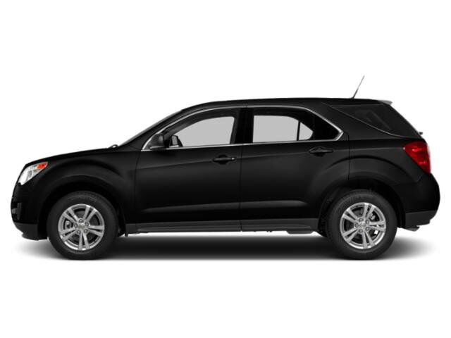 2015 Chevrolet Equinox LS Appleton WI