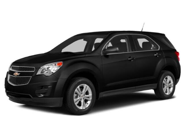2015 Chevrolet Equinox LS Appleton WI