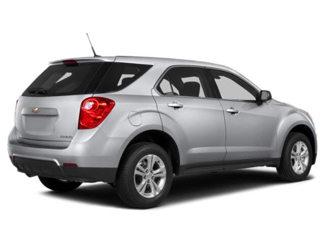 2015 Chevrolet Equinox LS Appleton WI