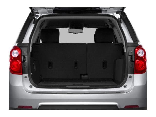 2015 Chevrolet Equinox LS Appleton WI